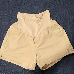 Old Navy Maternity Shorts